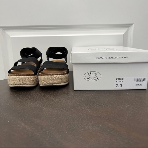 Steve Madden “Kimmie” - Picture 12 of 16